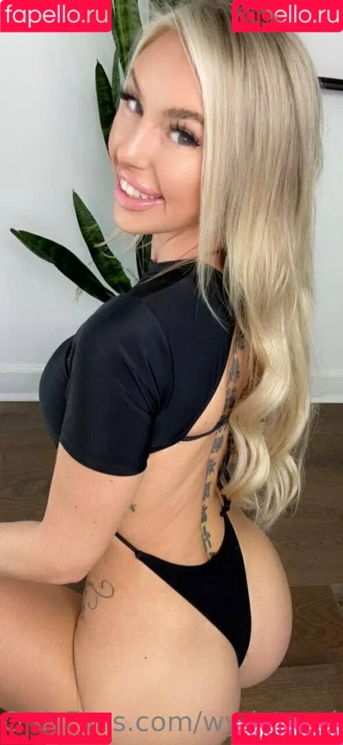 wydstepsissy Onlyfans Photo Gallery 