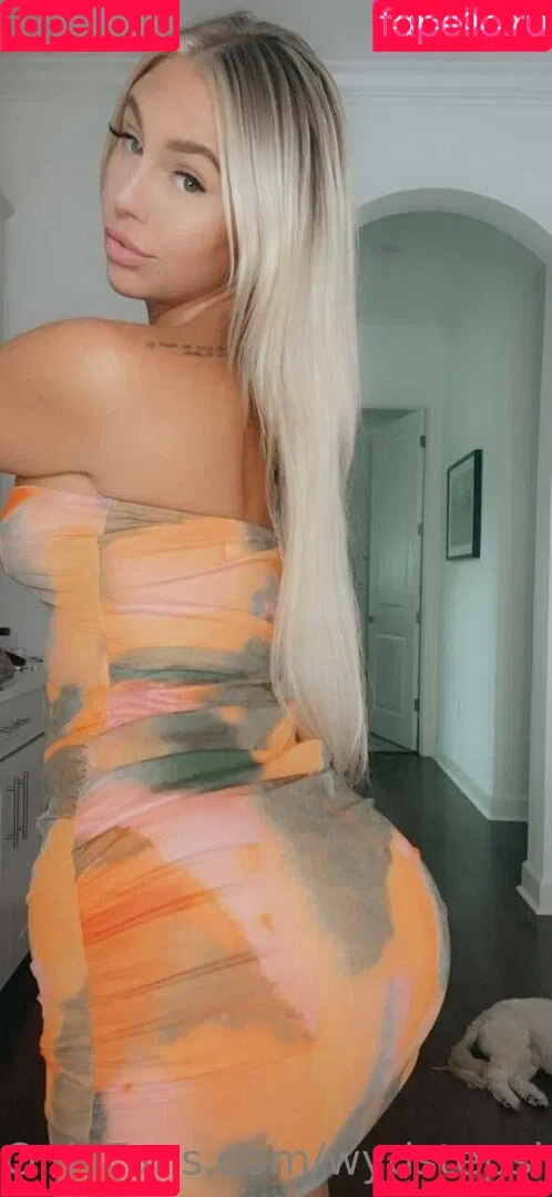 wydstepsissy Onlyfans Photo Gallery 