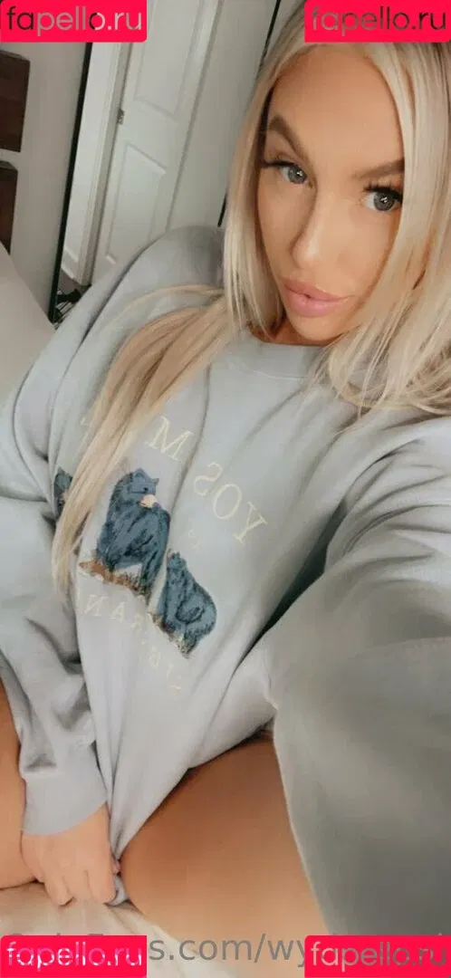 wydstepsissy Onlyfans Photo Gallery 