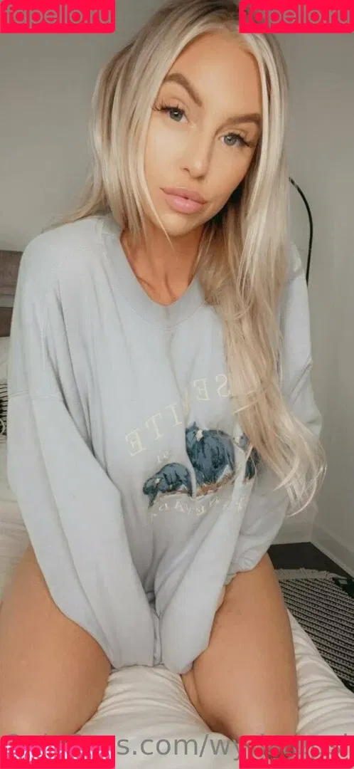 wydstepsissy Onlyfans Photo Gallery 