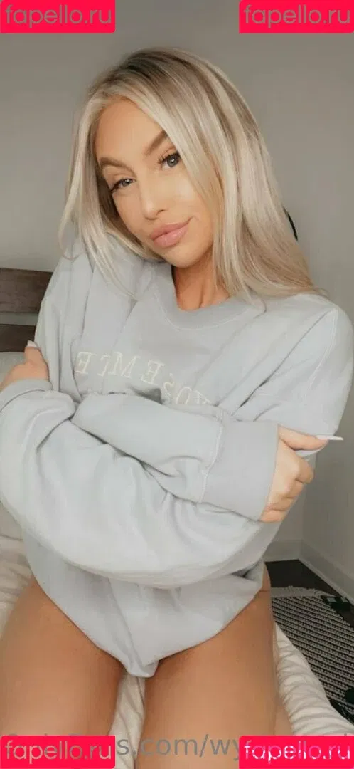 wydstepsissy Onlyfans Photo Gallery 