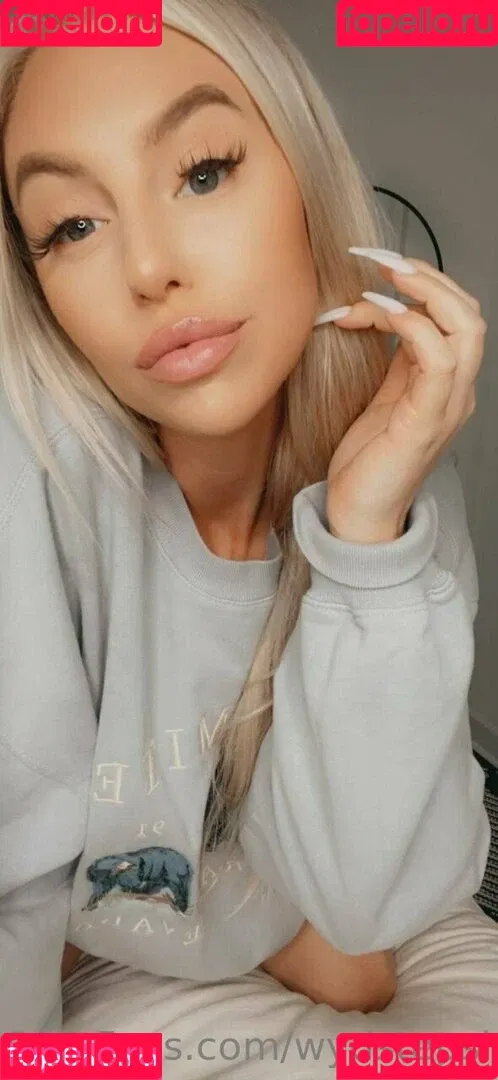 wydstepsissy Onlyfans Photo Gallery 