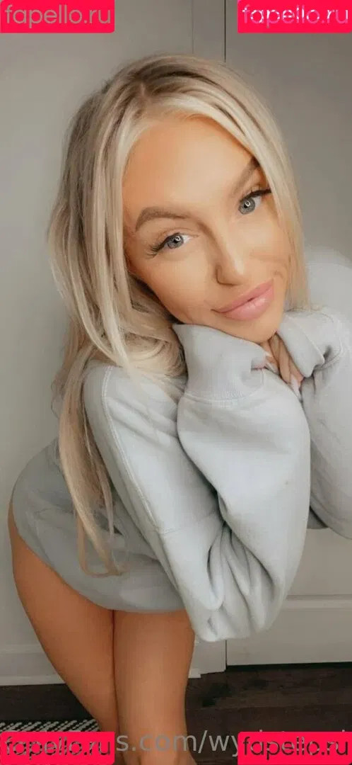 wydstepsissy Onlyfans Photo Gallery 