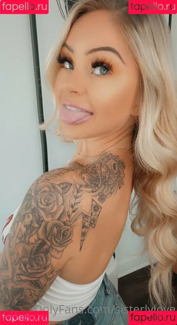 wydstepsissy Onlyfans Photo Gallery 
