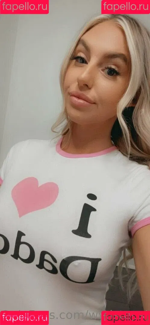 wydstepsissy Onlyfans Photo Gallery 
