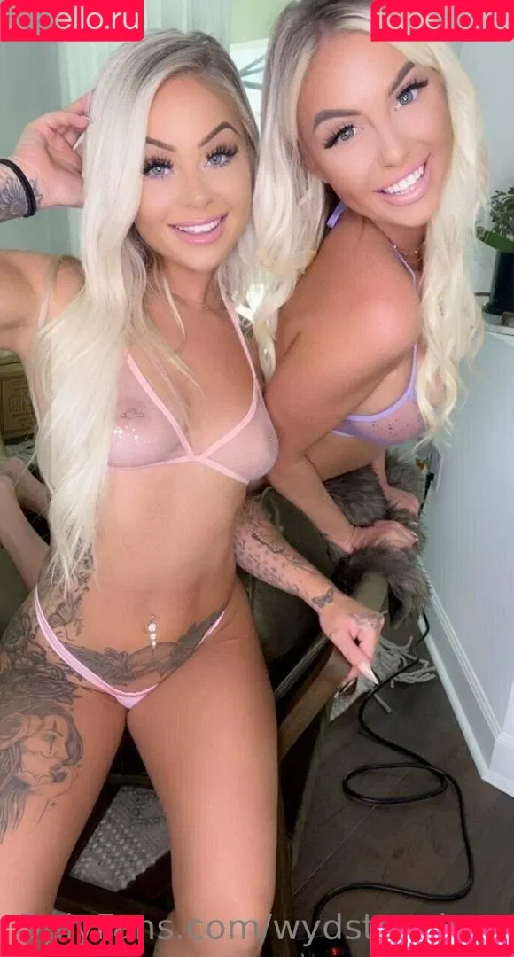 wydstepsissy Onlyfans Photo Gallery 