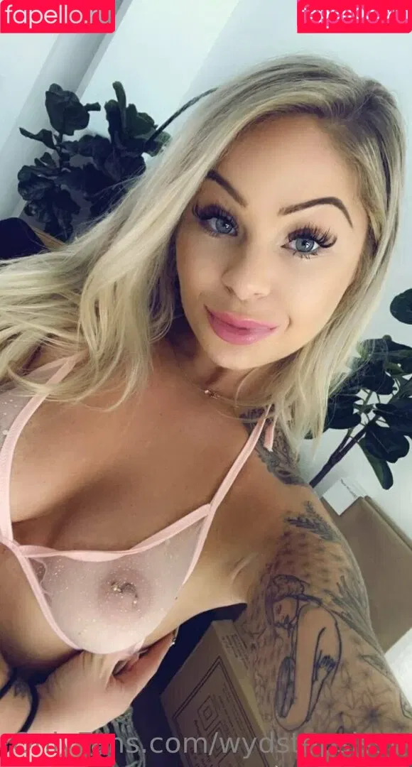 wydstepsissy Onlyfans Photo Gallery 