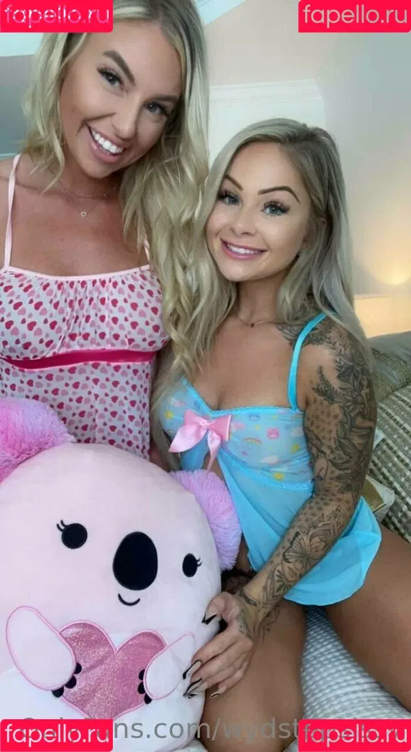 wydstepsissy Onlyfans Photo Gallery 