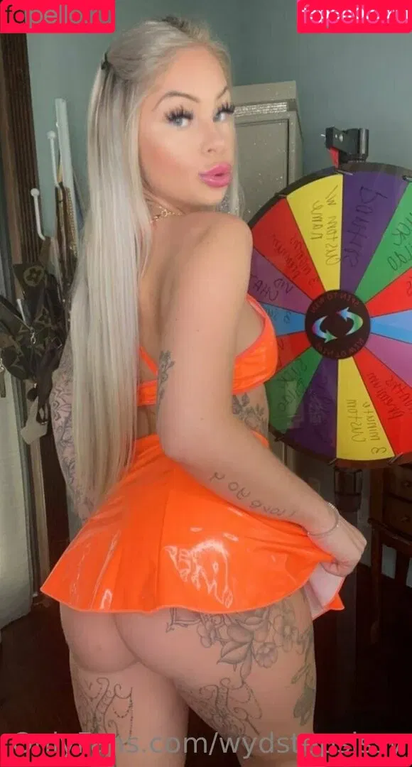 wydstepsissy Onlyfans Photo Gallery 