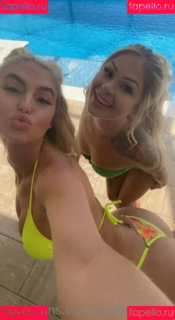 wydstepsissy Onlyfans Photo Gallery 