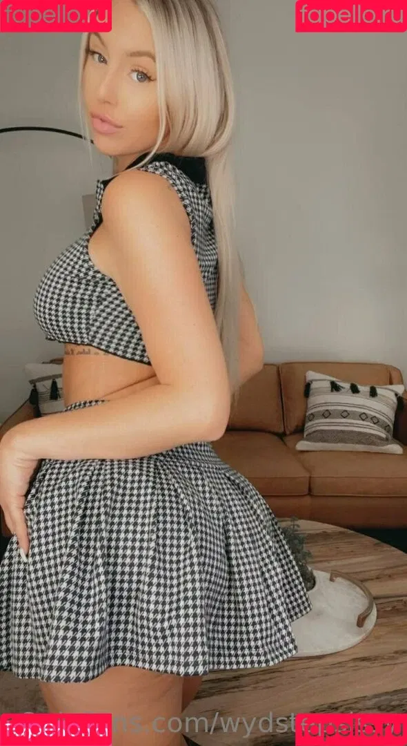 wydstepsissy Onlyfans Photo Gallery 