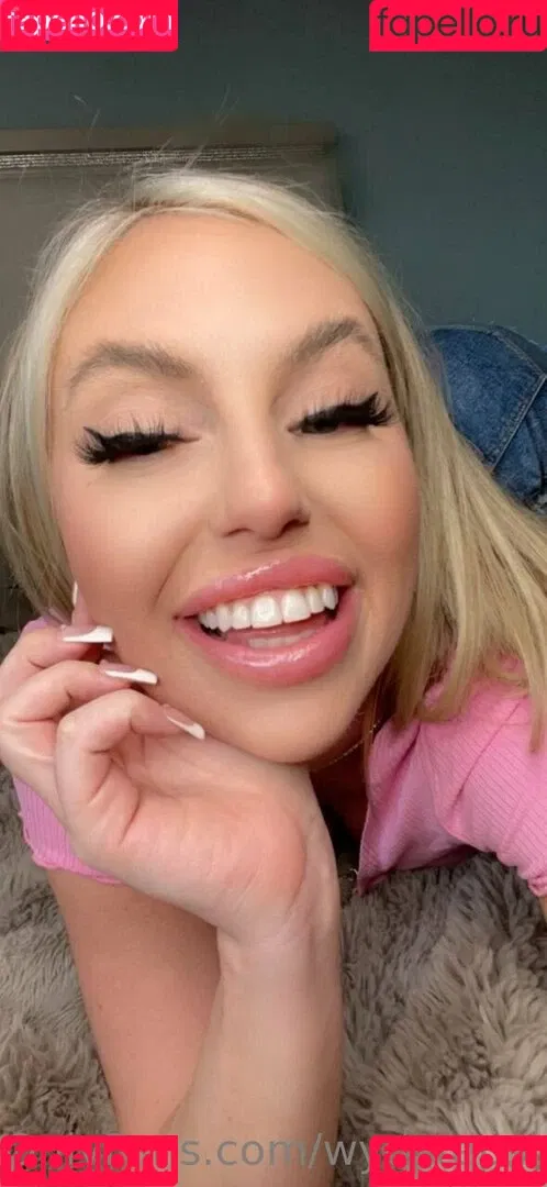 wydstepsissy Onlyfans Photo Gallery 