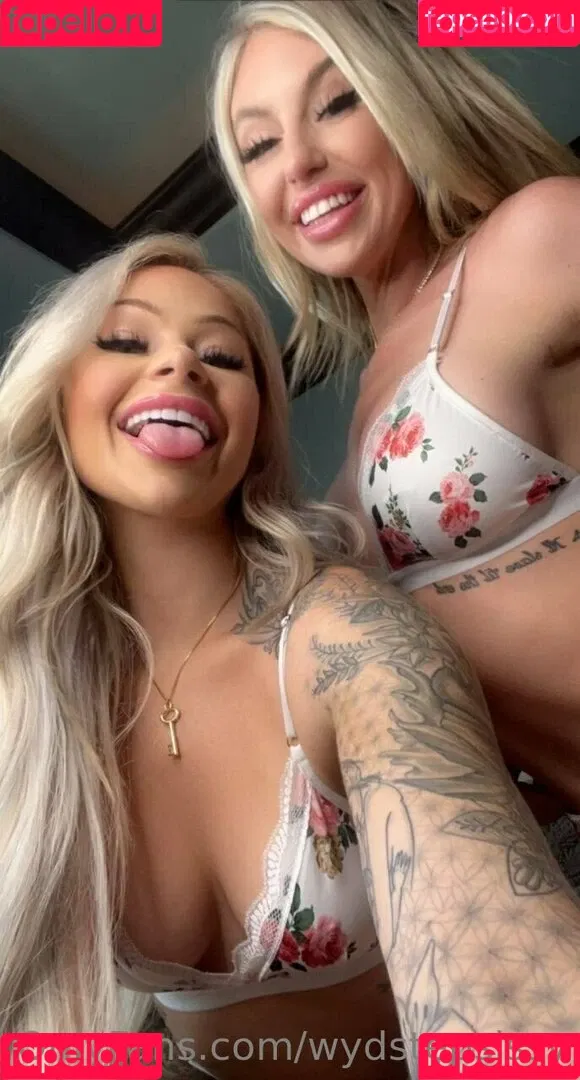 wydstepsissy Onlyfans Photo Gallery 