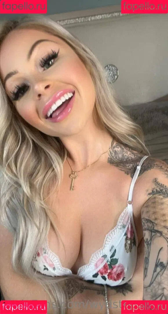 wydstepsissy Onlyfans Photo Gallery 