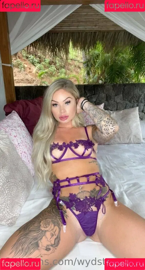 wydstepsissy Onlyfans Photo Gallery 