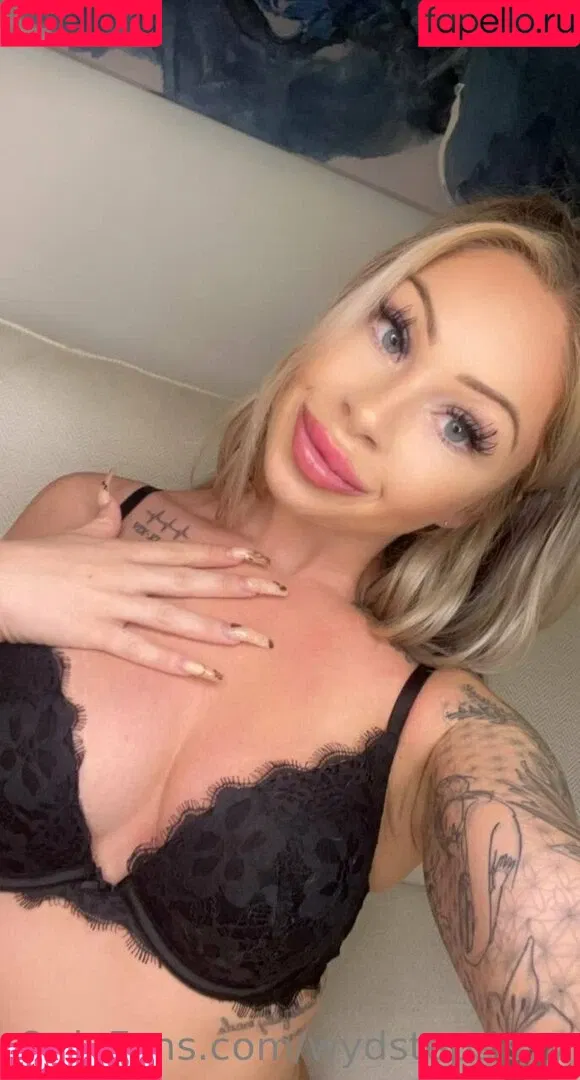 wydstepsissy Onlyfans Photo Gallery 