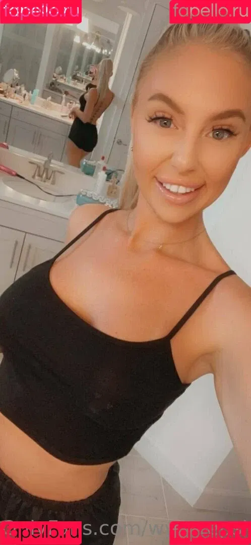 wydstepsissy Onlyfans Photo Gallery 