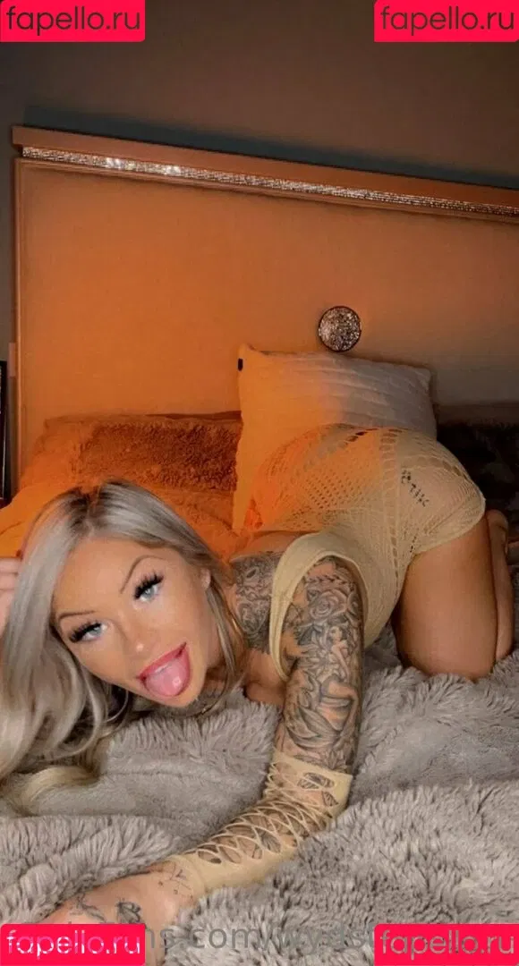 wydstepsissy Onlyfans Photo Gallery 