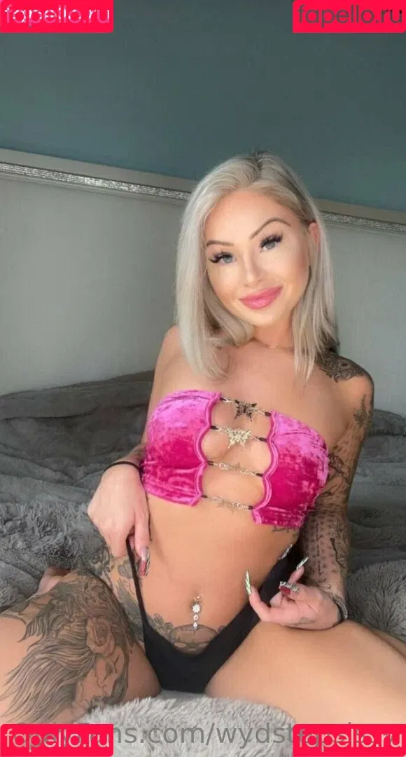 wydstepsissy Onlyfans Photo Gallery 