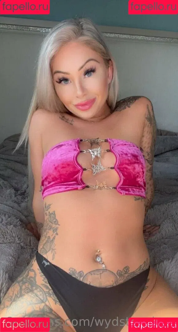 wydstepsissy Onlyfans Photo Gallery 