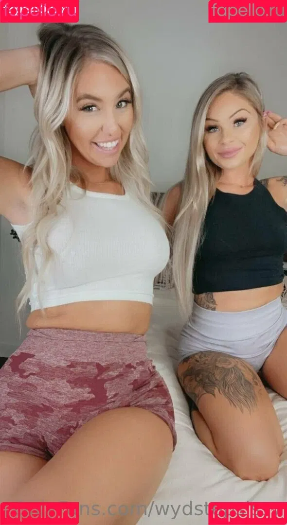 wydstepsissy Onlyfans Photo Gallery 