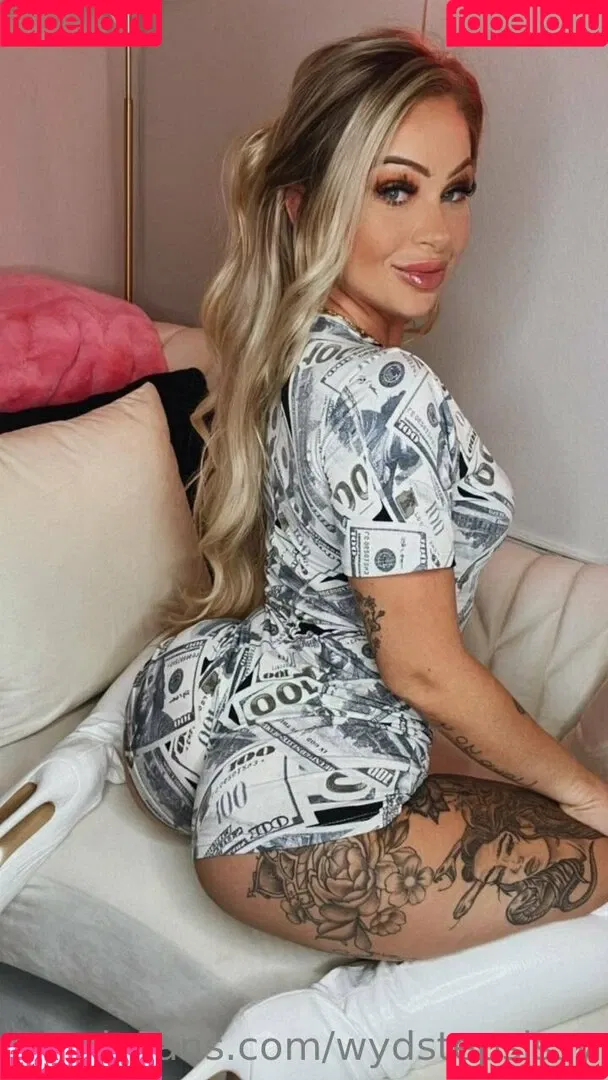 wydstepsissy Onlyfans Photo Gallery 