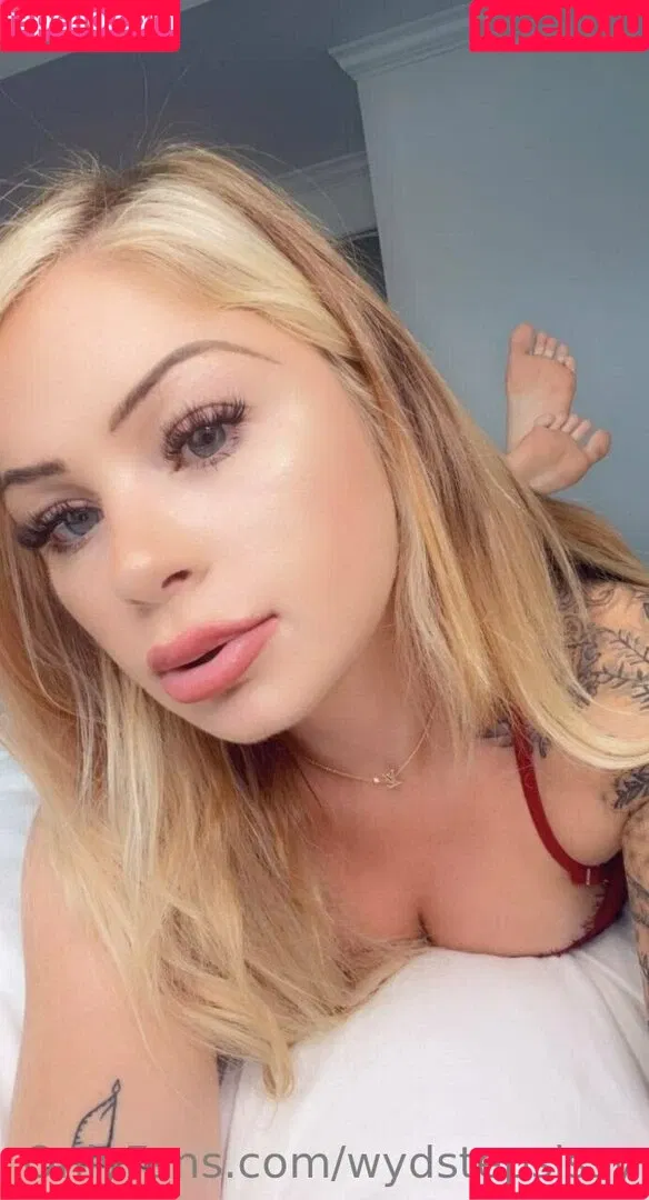 wydstepsissy Onlyfans Photo Gallery 