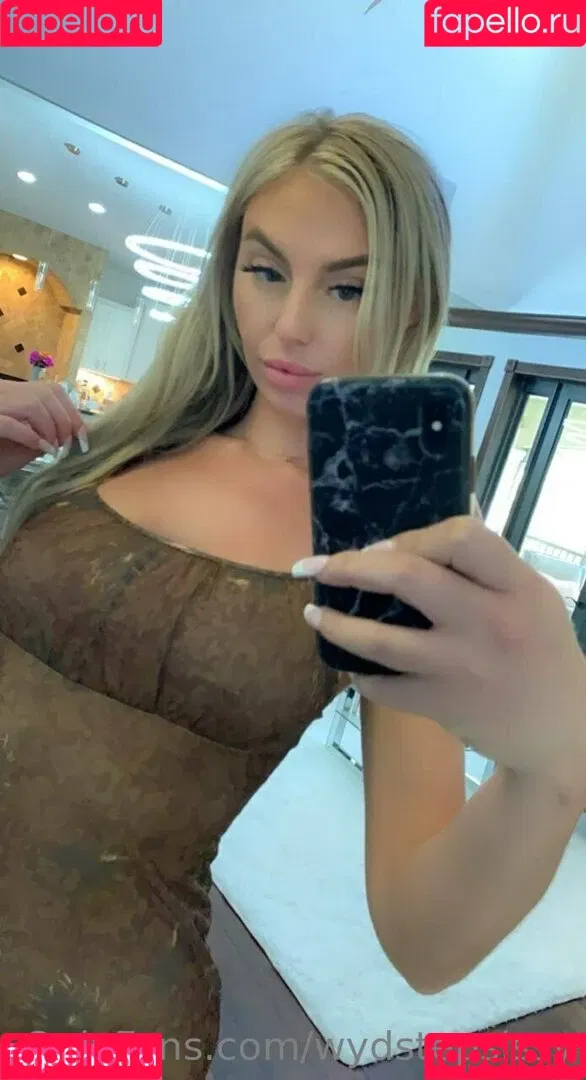 wydstepsissy Onlyfans Photo Gallery 