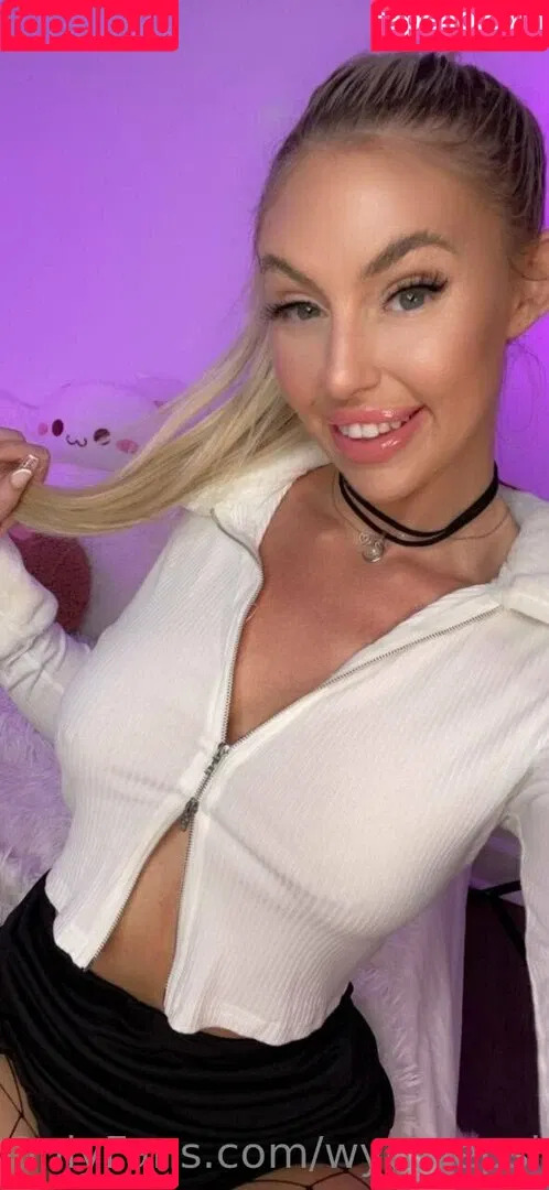 wydstepsissy Onlyfans Photo Gallery 