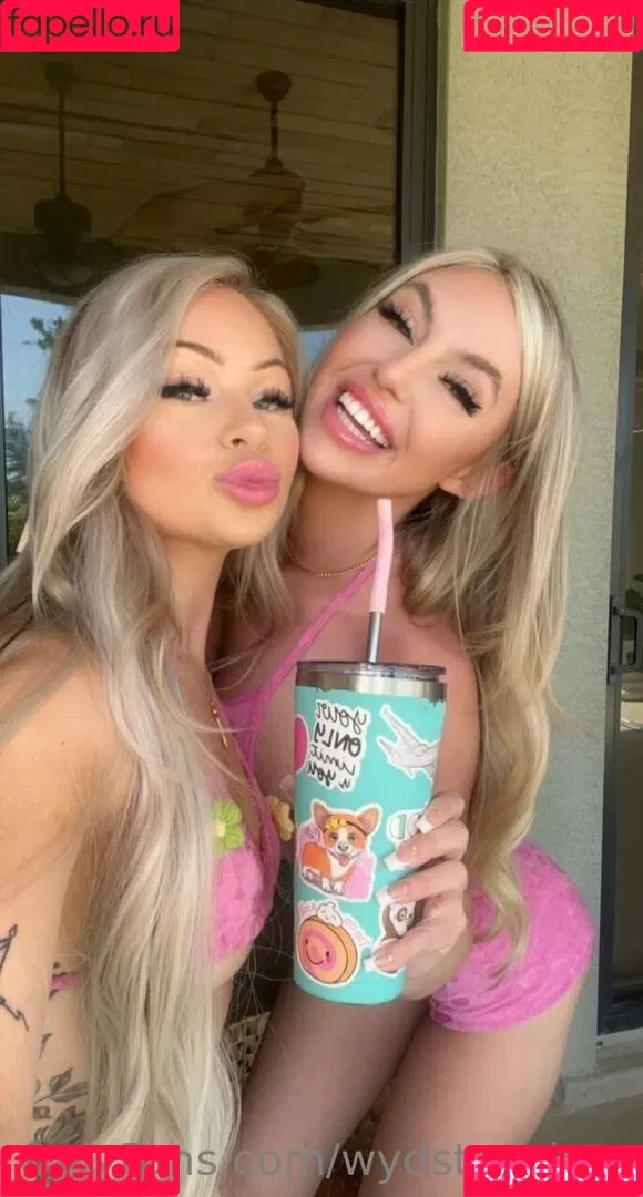 wydstepsissy Onlyfans Photo Gallery 