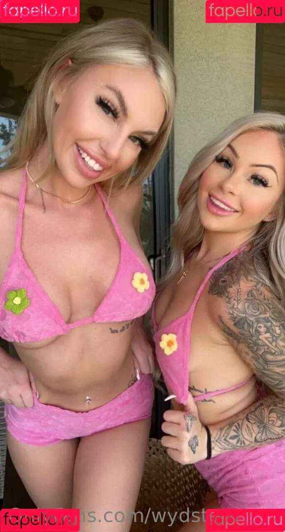 wydstepsissy Onlyfans Photo Gallery 