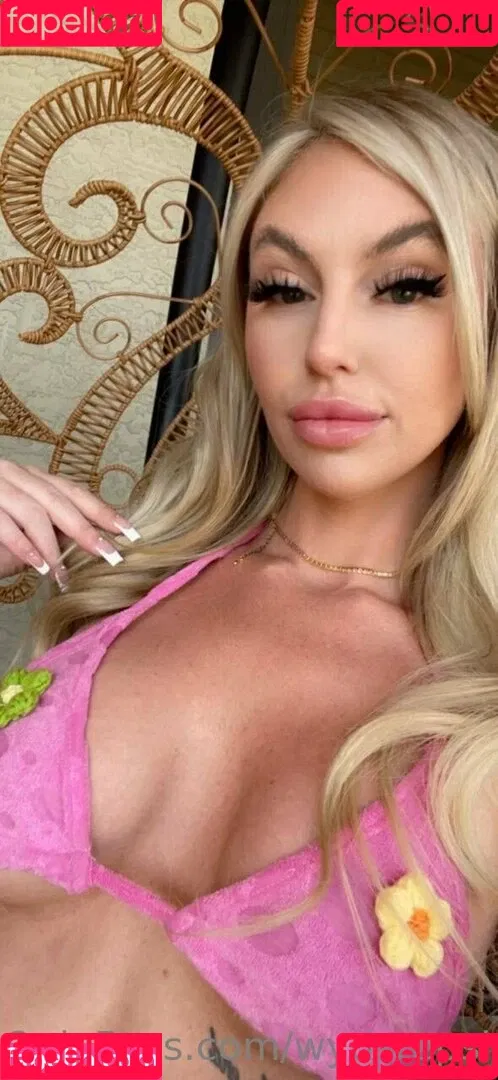 wydstepsissy Onlyfans Photo Gallery 