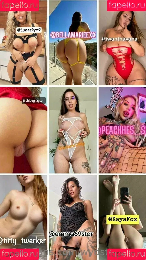 wydstepsissy Onlyfans Photo Gallery 