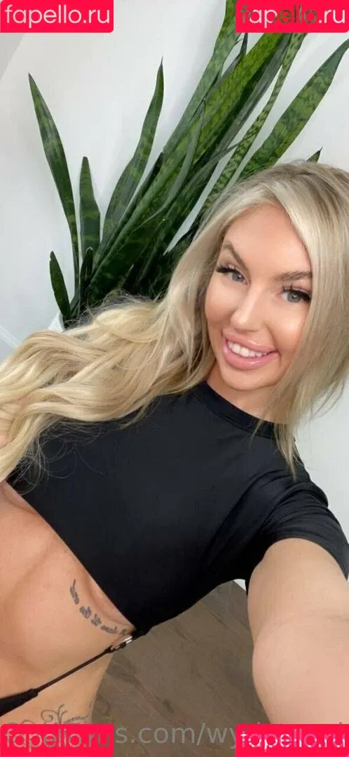 wydstepsissy Onlyfans Photo Gallery 
