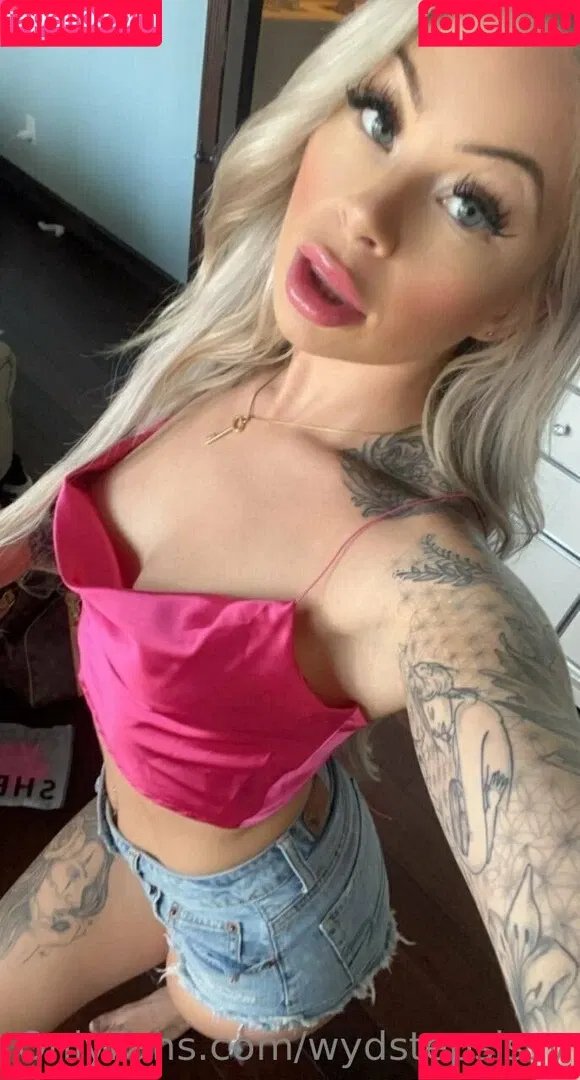 wydstepsissy Onlyfans Photo Gallery 