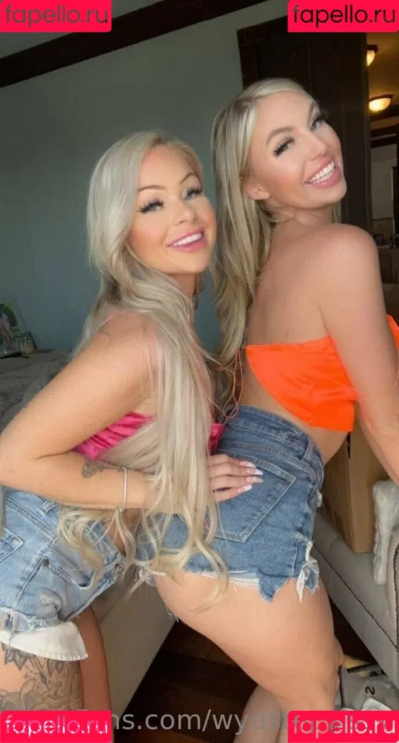 wydstepsissy Onlyfans Photo Gallery 