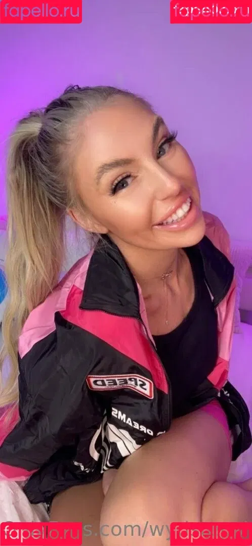 wydstepsissy Onlyfans Photo Gallery 