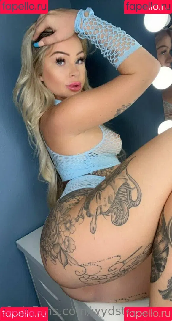 wydstepsissy Onlyfans Photo Gallery 