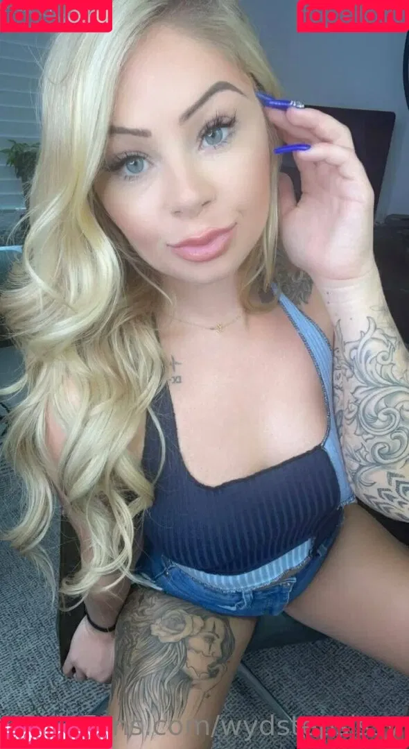 wydstepsissy Onlyfans Photo Gallery 