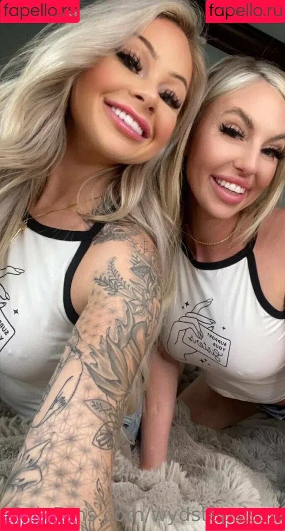 wydstepsissy Onlyfans Photo Gallery 