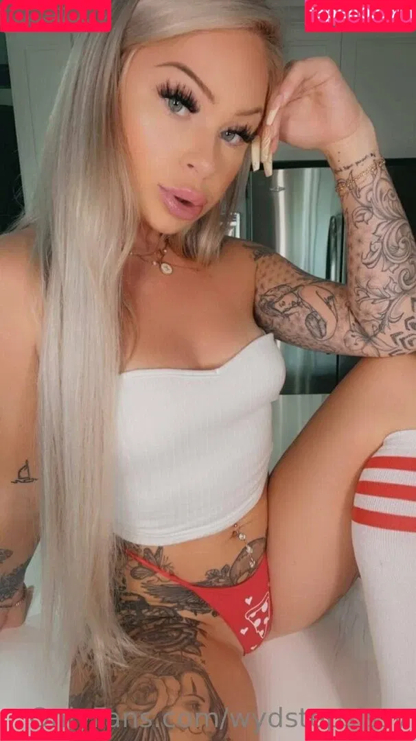 wydstepsissy Onlyfans Photo Gallery 