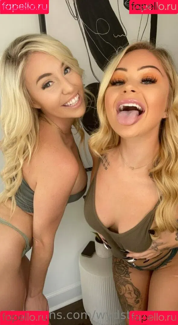 wydstepsissy Onlyfans Photo Gallery 