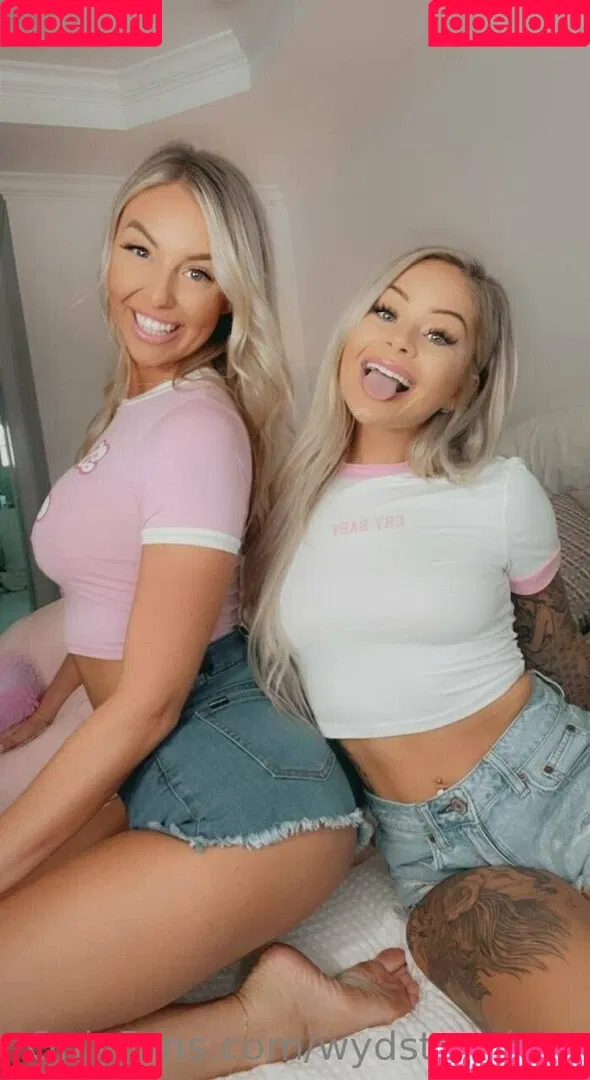 wydstepsissy Onlyfans Photo Gallery 