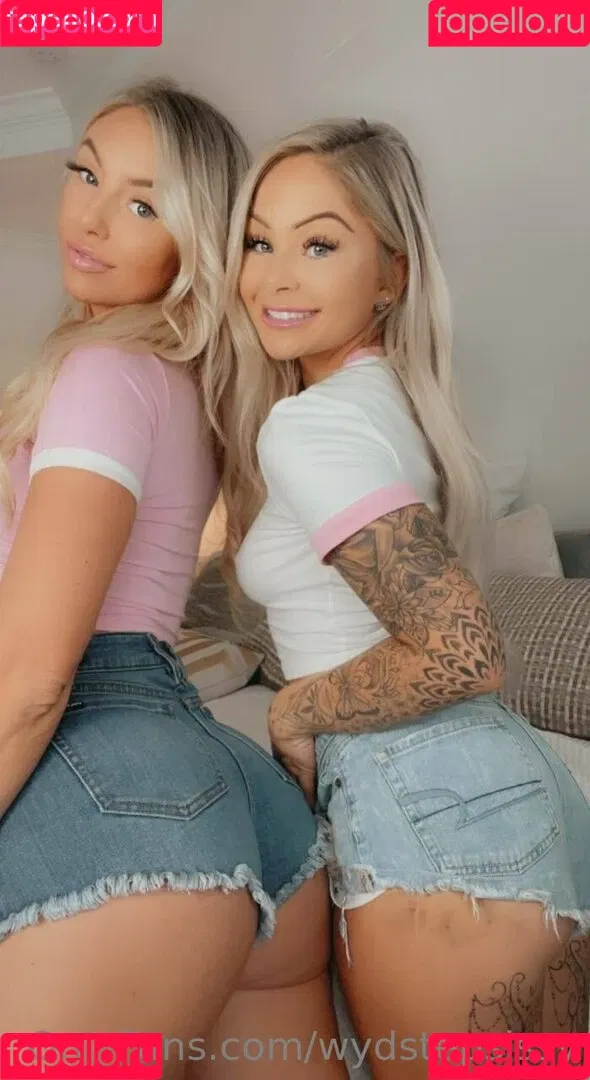 wydstepsissy Onlyfans Photo Gallery 