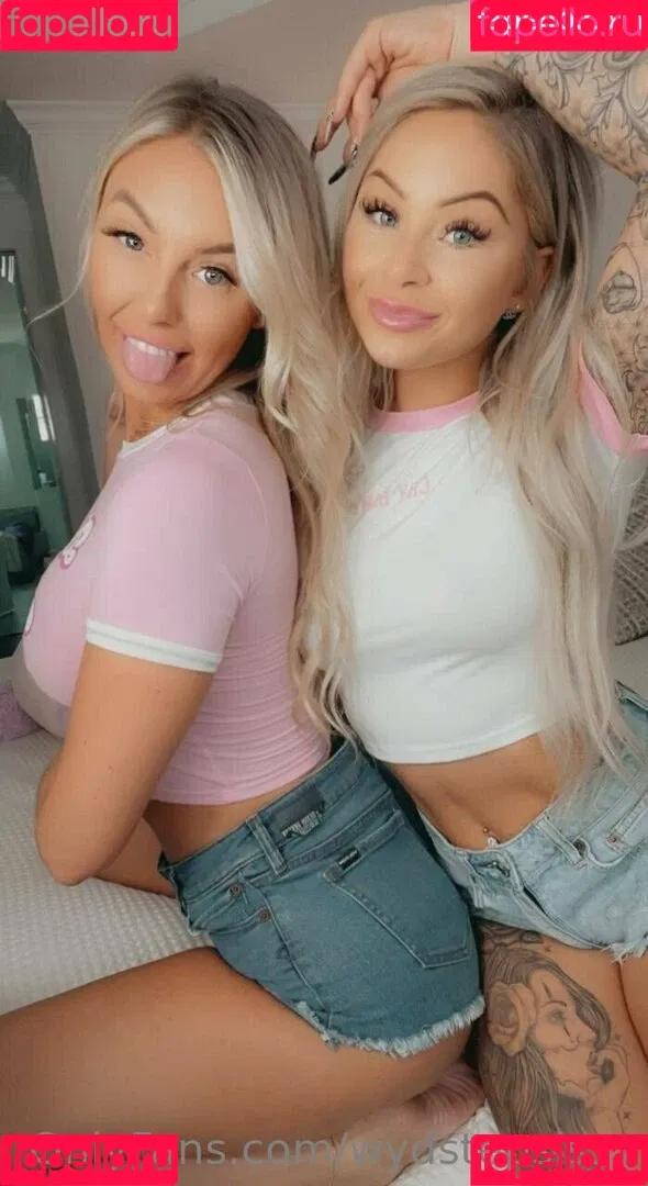 wydstepsissy Onlyfans Photo Gallery 