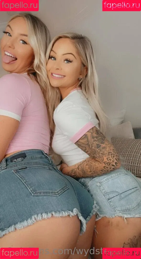 wydstepsissy Onlyfans Photo Gallery 