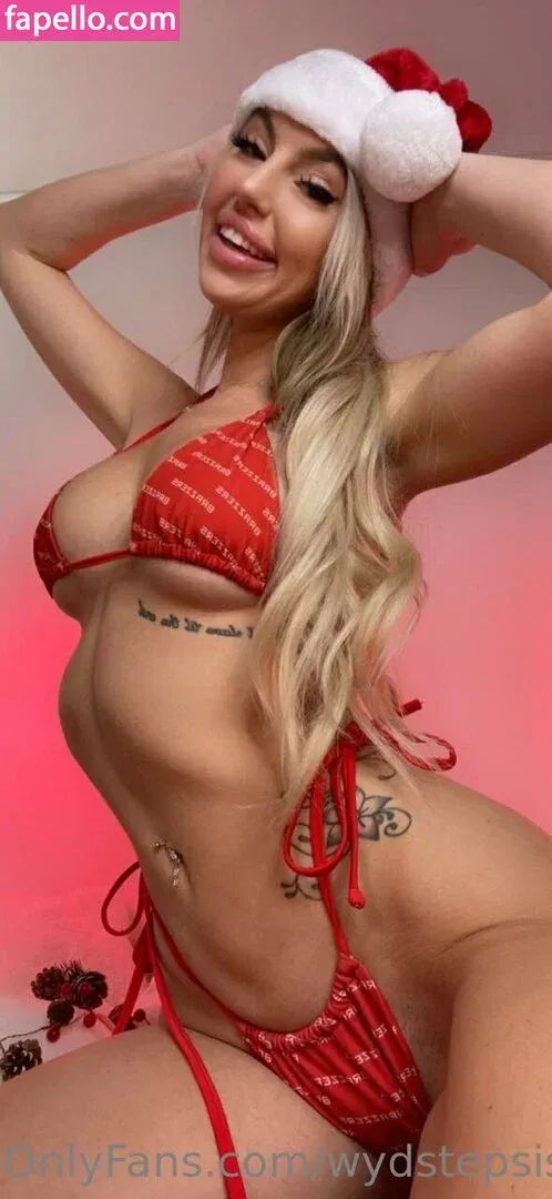 wydstepsissy Onlyfans Photo Gallery 