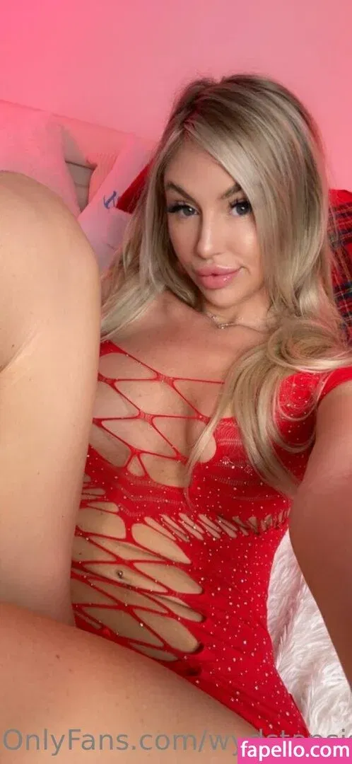 wydstepsissy Onlyfans Photo Gallery 