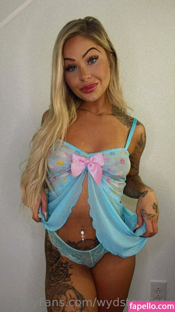 wydstepsissy Onlyfans Photo Gallery 