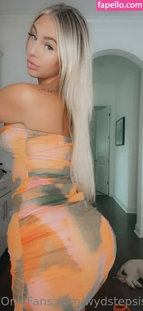 wydstepsissy Onlyfans Photo Gallery 